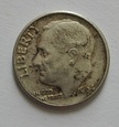 USA 10 Centów 1964 ROOSEVELT