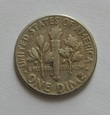 USA 10 Centów 1964 ROOSEVELT