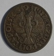 Polska 1 grosz 1931