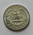 USA 25 Centów 1964 WASHINGTON