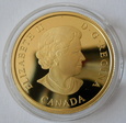 Kanada 100 dolarów 