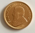 KRUGERRAND 1/10 uncji czystego złota. 1983 