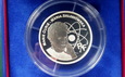 20 euro - Maria Curie Skłodowska - 2006 rok - 5 oz srebro