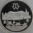 Medal - Mennica Warszawska 1766