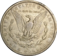 USA 1 DOLAR 1879 S MORGAN 