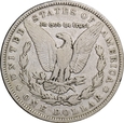 USA 1 DOLAR 1878 MORGAN 