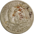USA TRADE DOLLAR 1878 S