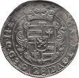 Niemcy, Oldenburg, Gulden (28 Stüber) 1603-1667, Anton Gunther