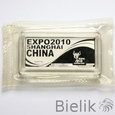 CHINY - SHANGHAI EXPO - 2010 - SZTABKA - 28 g Ag999
