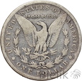 USA - DOLAR - 1882 - MORGAN 