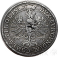 AUSTRIA - HALL - DWUTALAR BEZ DATY - 1619-1632 - LEOPOLD V
