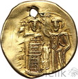 BIZANCJUM - HYPERPYRON - JAN III DUKAS - 1222-1254