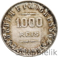 BRAZYLIA - 1000 REIS - 1907