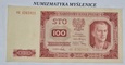 100 ZŁ 1948 SER. EH 4265921