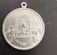 Medalik 1882