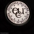 1000 lewa 1995, Bułgaria, Ecu PROOF Srebro .925 UNCJA 33,6g