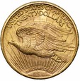 20 dolarów 1923 Denver