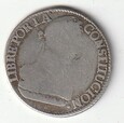  BOLIWIA 1830