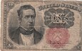 10 CENT  1874