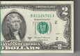 2  Dollars 2017 A  100  SZTUK  USA