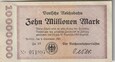 10 000 000   MAREK  1923