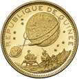 Gwinea, 2000 franków 1968 r.