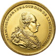 Liechtenstein, Dukat 1778 r.