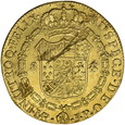 Peru, 8 Escudos 1812 r. 
