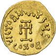 Bizancjum, Tremisis, Constans II (641-668) 