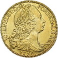 Brazylia, 6400 Reis 1756 r.