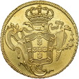 Brazylia, 6400 Reis 1756 r.