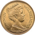 Holandia, 5 guldenów 1912 r.