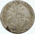 ORT 1621 Bydgosz NOMINAŁ 16 Zygmunt III Waza 
