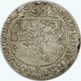 ORT 1621 Bydgosz NOMINAŁ 16 Zygmunt III Waza 