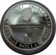 1 $ SKARBY AUSTRALII OPALE 2008 