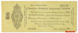 16.Rosja, Syberia, 50 Rubli 1919, P.S852, St.3