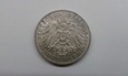 Niemcy  2 marki Prusy 1901 rok