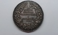 Rosja  Mikołaj II medal nagrodowy
