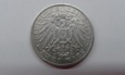 Niemcy 2 marki PRUSY 1899  ROK