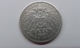 Niemcy 2 marki PRUSY 1896  ROK
