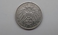 Niemcy 2 marki PRUSY 1904 rok