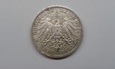 Niemcy 3 marki Prusy 1914 rok