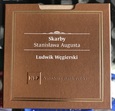 500 zł Skarby Stanisława Augusta – Ludwik Węgierski 2014