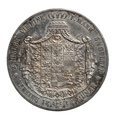 Prusy - Królestwo - Dwutalar =  3 1/2 guldena 1842 A - Wilhelm IV