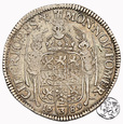 Pomorze, 2/3 talara (gulden), 1689, Karol XI