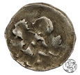 Brandenburgia, denar, XIV wiek
