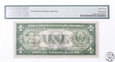 USA, 1 dolar, 1935, PMG 63, Hawaii