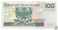 Polska, 100 złotych, 1994 IL