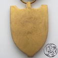 PRL, Odznaka, Złoty gryf pomorski 1961