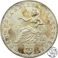 Niemcy, medal, Towarzystwo Patriotyczne, Hamburg, 1765